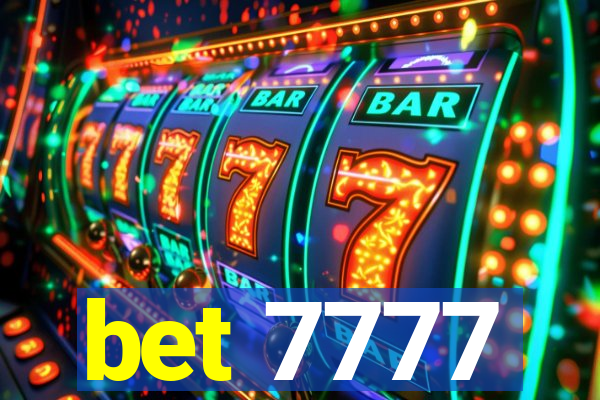 bet 7777